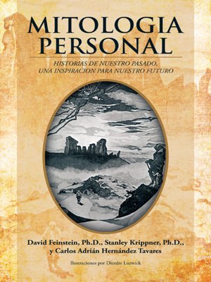cover image of Mitologia Personal